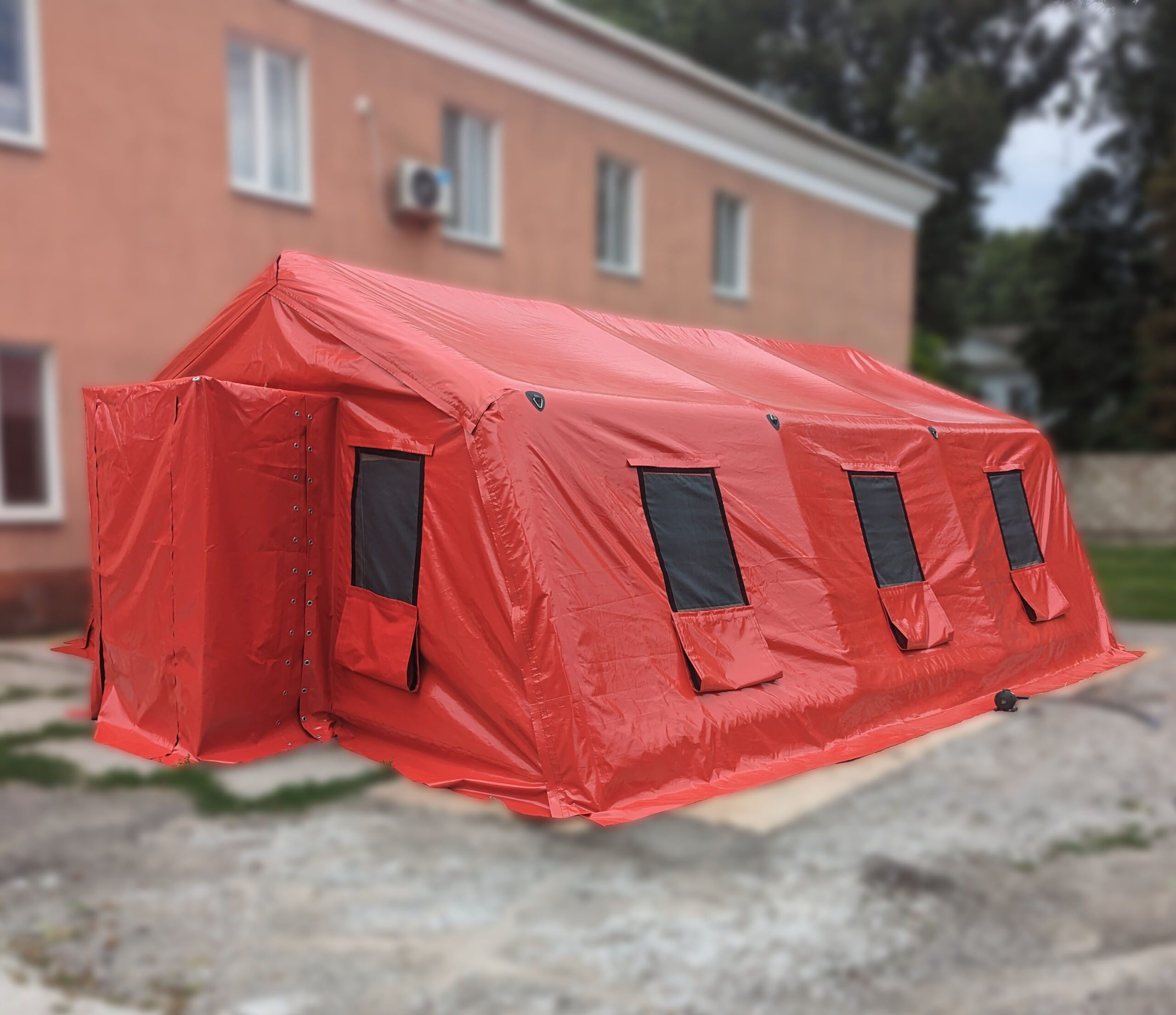 Про компанію “Tentley”